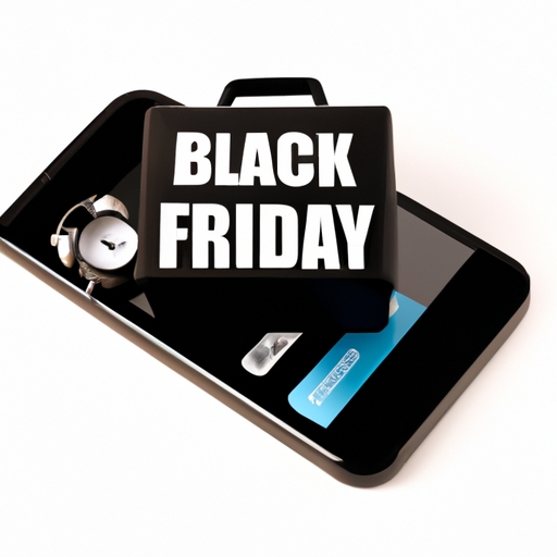 Como encontrar as melhores ofertas na Black Friday através de uma pesquisa eficiente de produtos? 1