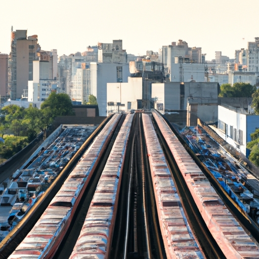 Problemas nas linhas do metrô e CPTM causam enormes congestionamentos em São Paulo. 2