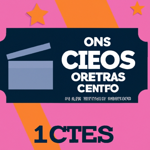 Evento da Semana do Cinema oferece ingressos por apenas R$ 12,00 1