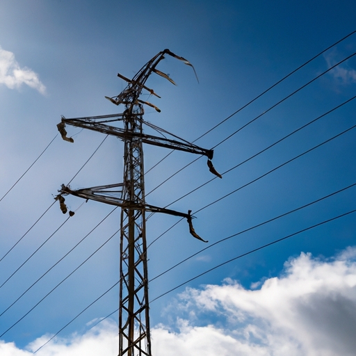 Prazo para restabelecimento da energia elétrica após corte 139