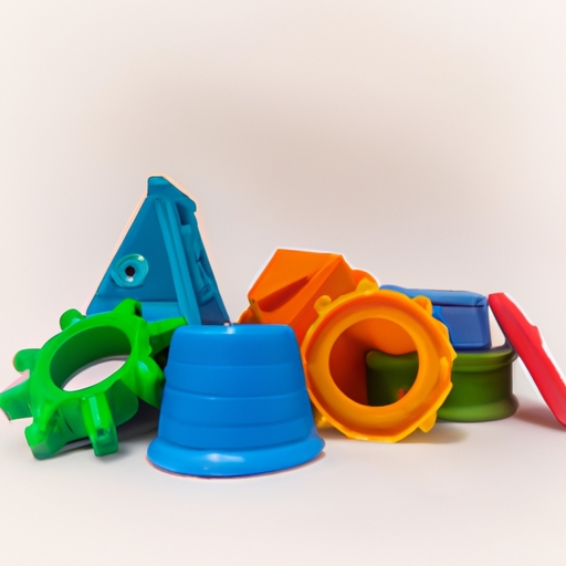 Qual o brinquedo mais adequado para estimular o desenvolvimento infantil? 1