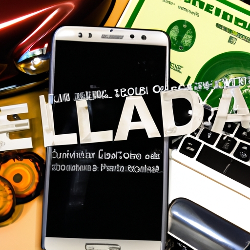"Leilão em São Paulo promovido pela Receita Federal contará com a participação de smartphones e veículos" 1