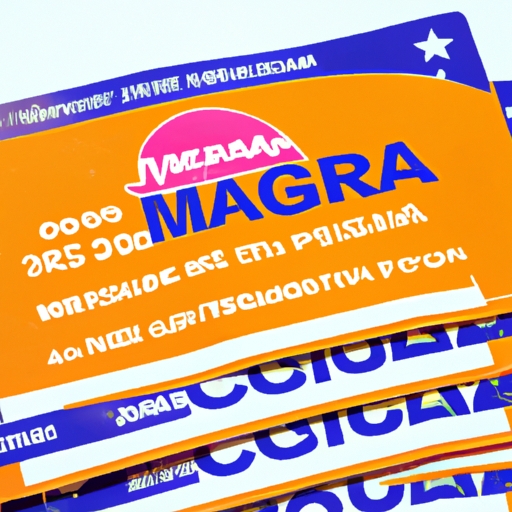 Prêmio da Mega-Sena ultrapassa os R$ 60 Milhões sem ganhador 185