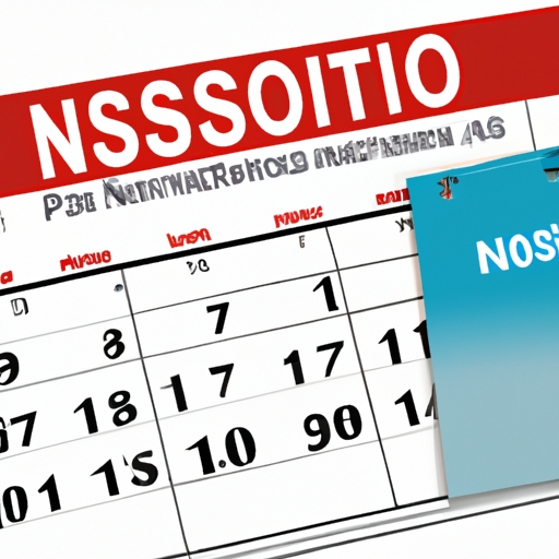 Calendário de pagamentos da aposentadoria do INSS em outubro - Fique por dentro das datas - SeuDireito - Proteste 1