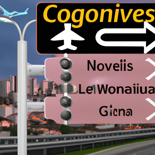 Melhorias planejadas para o Aeroporto de Congonhas visam minimizar congestionamentos de tráfego 1