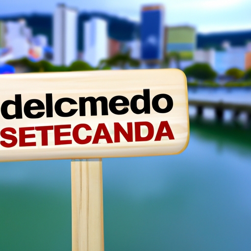 Cidades de Santos e Rio de Janeiro serão inundadas até meados do século - Alerta do SeuDireito e Proteste. 17