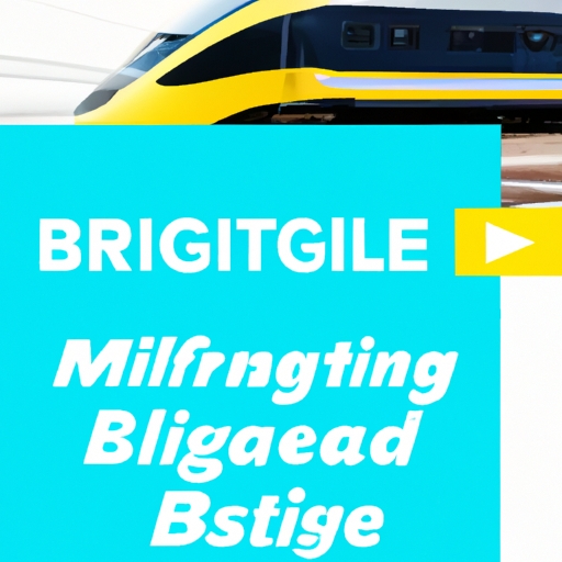 Descubra o preço da viagem no moderno trem Brightline, de Miami a Orlando. 49