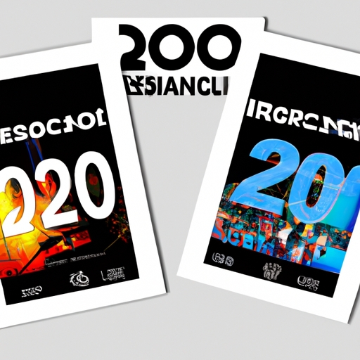 Rock In Rio 2024 revela preço dos bilhetes para o festival.