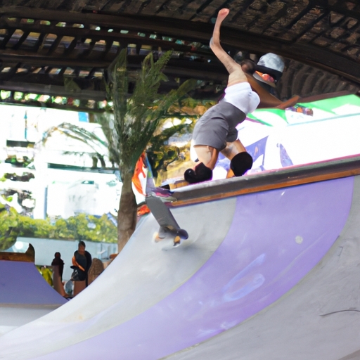 Novo evento de skate feminino chega a São Paulo em forma de competição 39