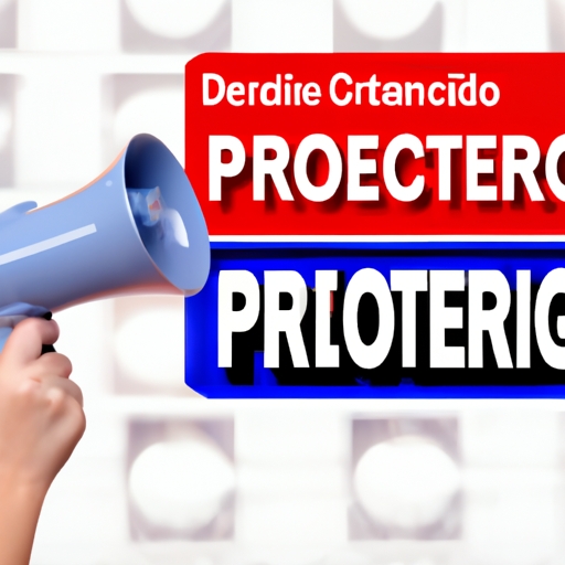 Proteção ao consumidor: Leis recentes combatem propaganda enganosa - SeuDireito - Proteste 7