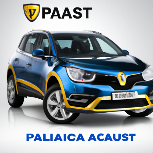 Fiat Pulse recebe classificação de segurança de duas estrelas no mais recente teste do Latin NCAP 2