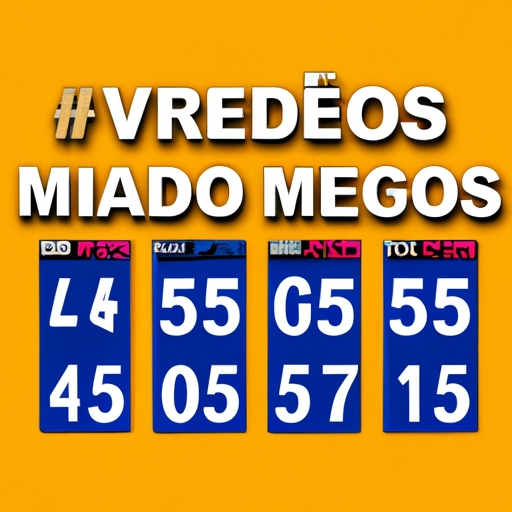 Número de apostas vencedoras na Mega da Virada: quem acertou os 6 números sorteados? 89
