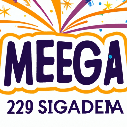 Próximo sorteio da Mega-Sena: Descubra quando será a Mega da Virada 2023. 91