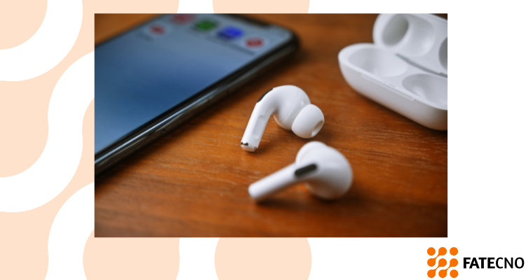 7 Fones de Ouvido Bluetooth de Destaque - Tecnologia Acessível da Fatecno 119