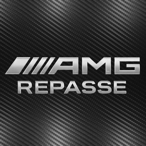 AMG Repasse: Soluções Inteligentes para o Seu Negócio 1